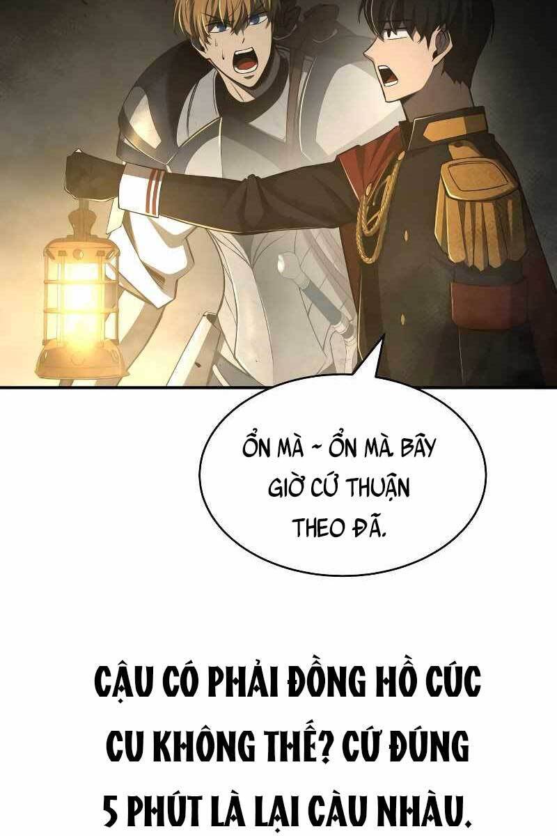 Trở Thành Hung Thần Trong Trò Chơi Thủ Thành chapter 23 - Upload bởi truyensieuhay.com