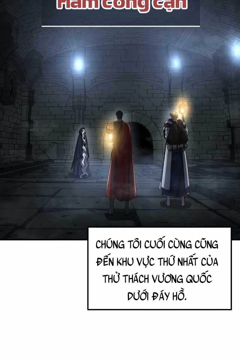 Trở Thành Hung Thần Trong Trò Chơi Thủ Thành chapter 23 - Upload bởi truyensieuhay.com