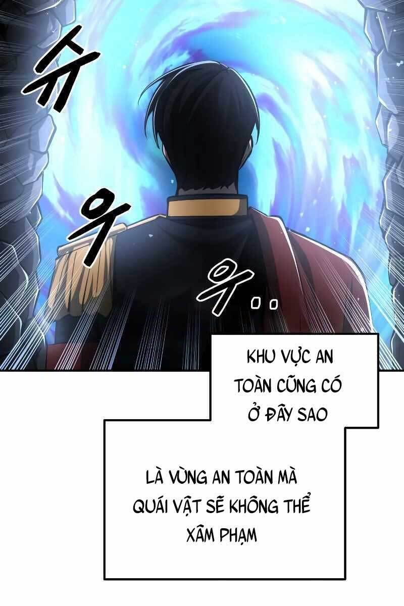 Trở Thành Hung Thần Trong Trò Chơi Thủ Thành chapter 23 - Upload bởi truyensieuhay.com