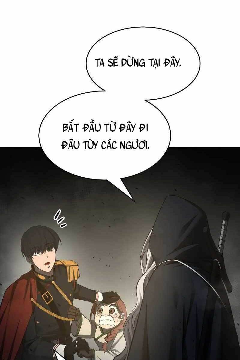 Trở Thành Hung Thần Trong Trò Chơi Thủ Thành chapter 23 - Upload bởi truyensieuhay.com