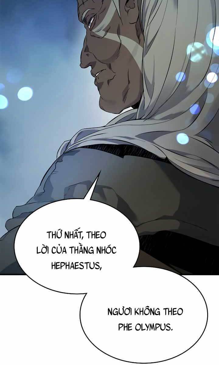 Thăng Cấp Cùng Thần chapter 63 - Upload bởi truyensieuhay.com