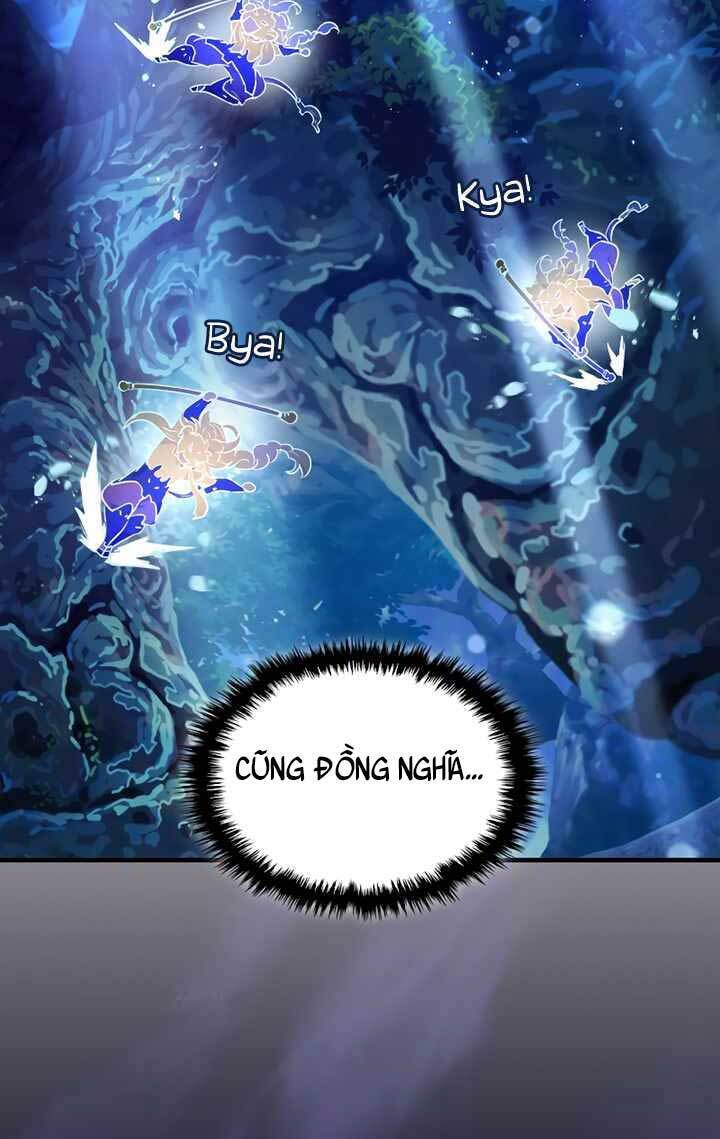 Thăng Cấp Cùng Thần chapter 63 - Upload bởi truyensieuhay.com