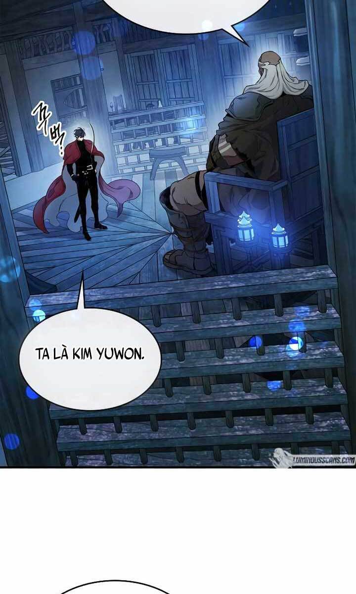 Thăng Cấp Cùng Thần chapter 63 - Upload bởi truyensieuhay.com