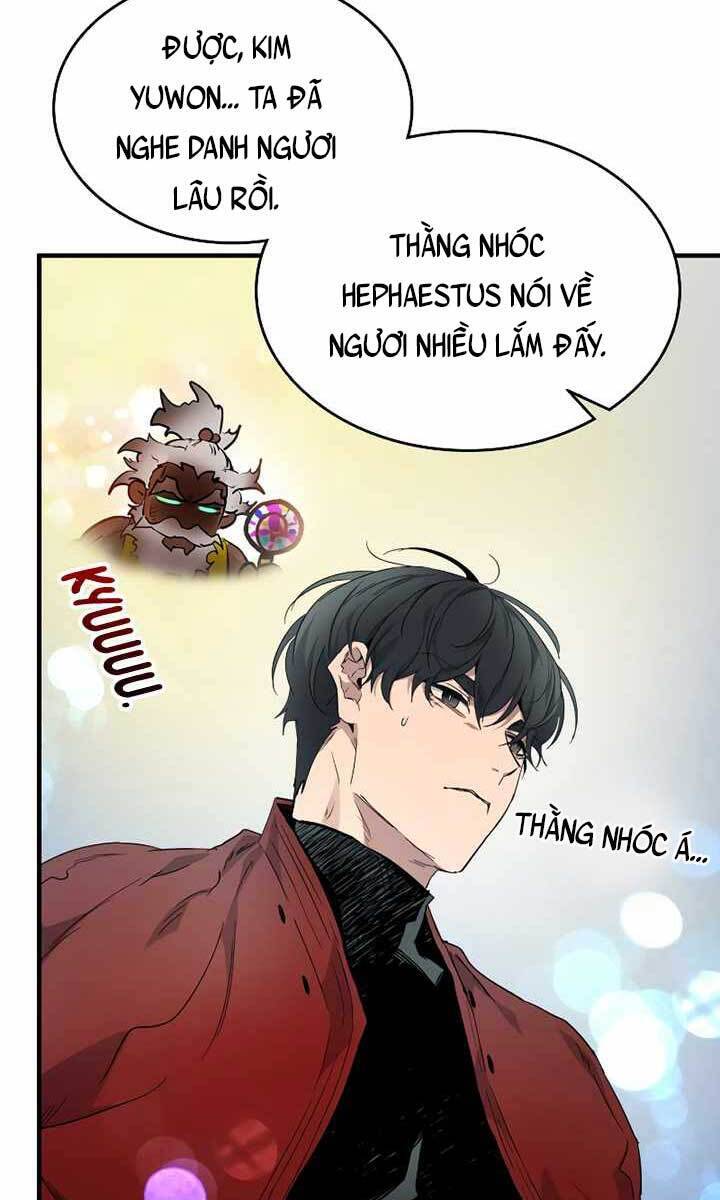 Thăng Cấp Cùng Thần chapter 63 - Upload bởi truyensieuhay.com