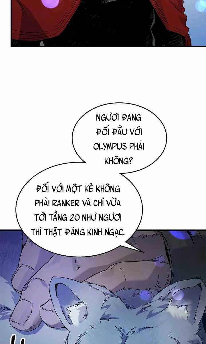 Thăng Cấp Cùng Thần chapter 63 - Upload bởi truyensieuhay.com