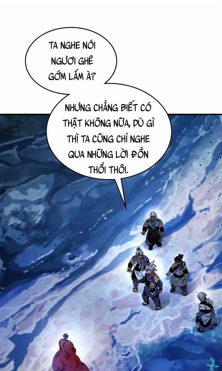 Thăng Cấp Cùng Thần chapter 63 - Upload bởi truyensieuhay.com
