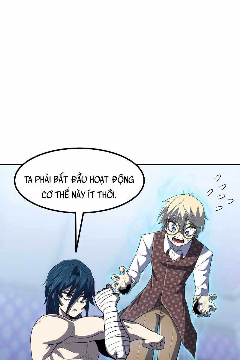 Bản chất của chuyển sinh chapter 35 - Upload bởi truyensieuhay.com