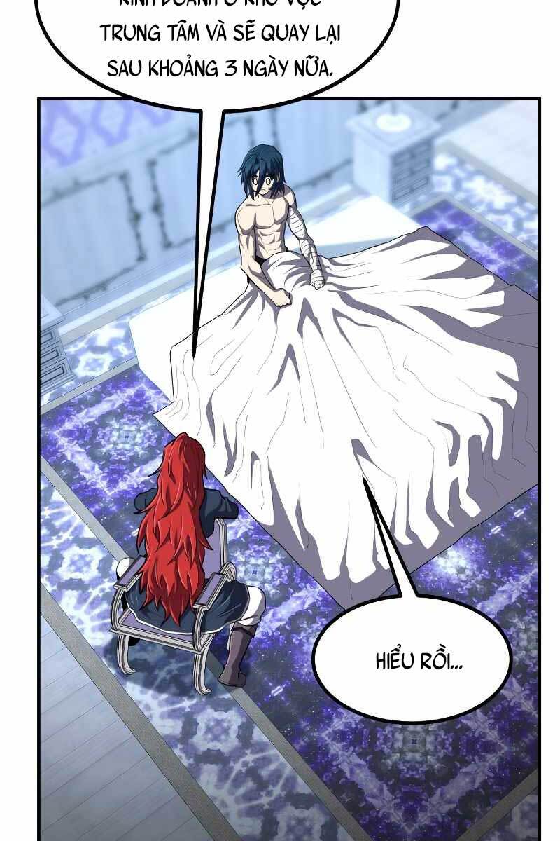 Bản chất của chuyển sinh chapter 35 - Upload bởi truyensieuhay.com