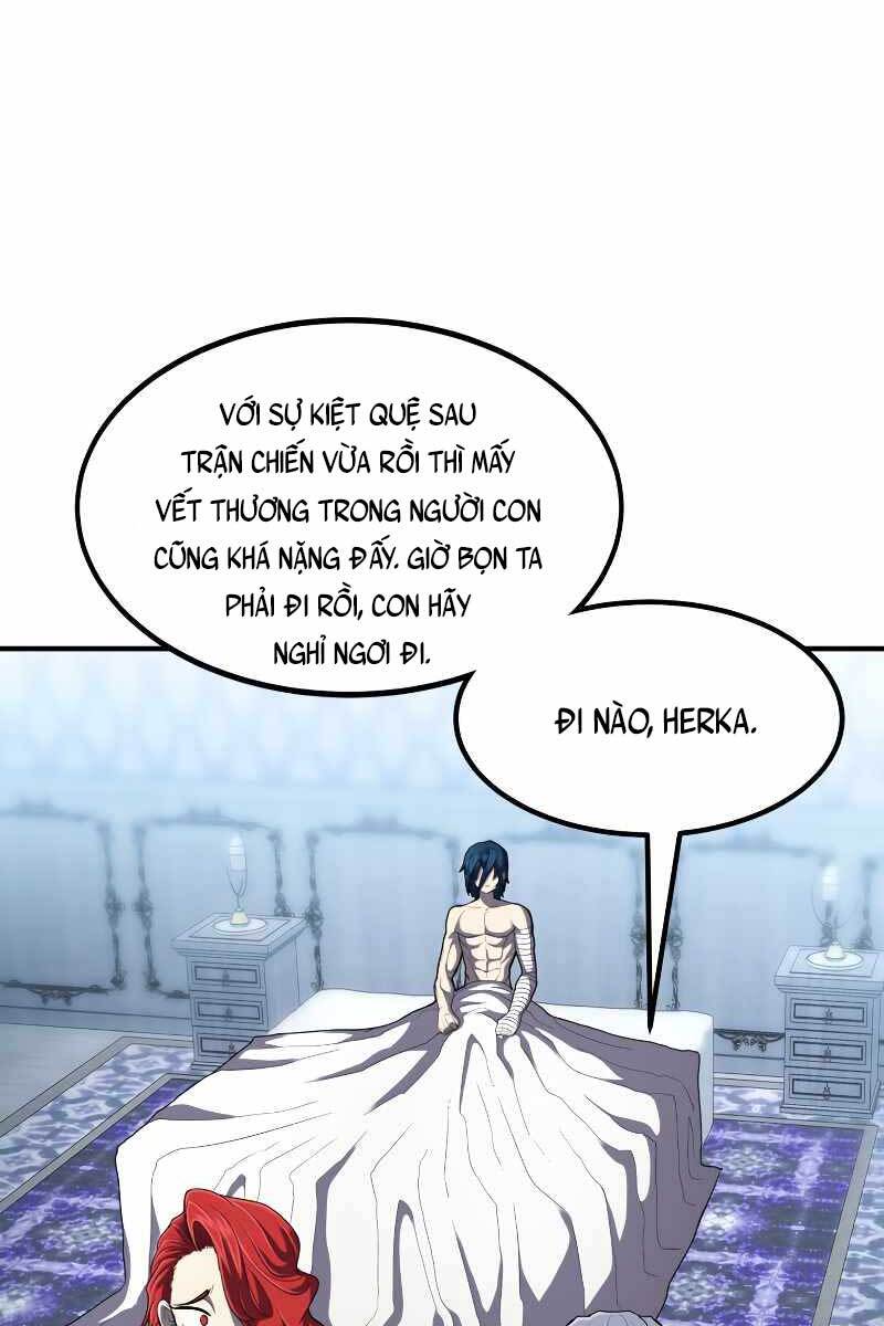 Bản chất của chuyển sinh chapter 35 - Upload bởi truyensieuhay.com