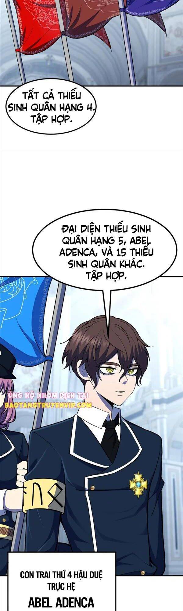 Bản chất của chuyển sinh chapter 37 - Upload bởi truyensieuhay.com