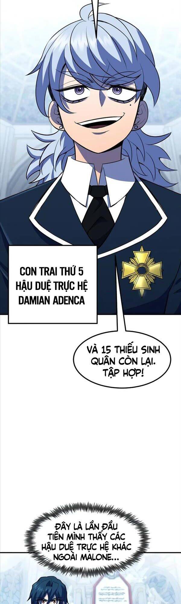 Bản chất của chuyển sinh chapter 37 - Upload bởi truyensieuhay.com