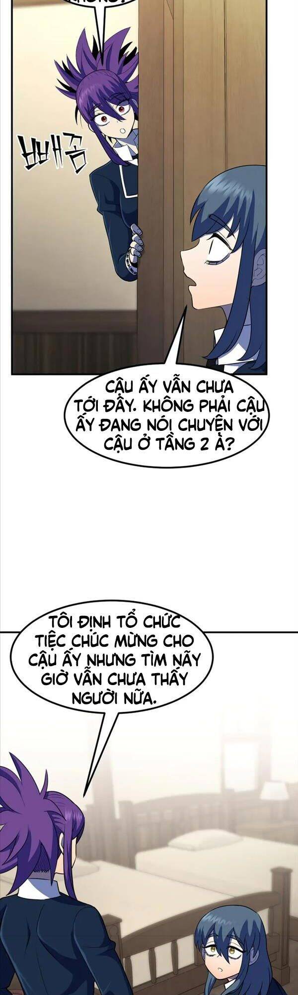 Bản chất của chuyển sinh chapter 37 - Upload bởi truyensieuhay.com