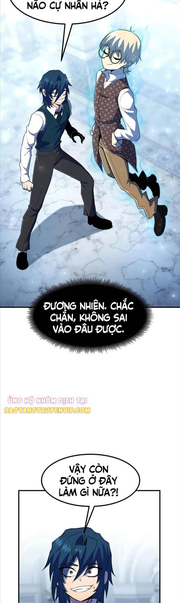 Bản chất của chuyển sinh chapter 37 - Upload bởi truyensieuhay.com