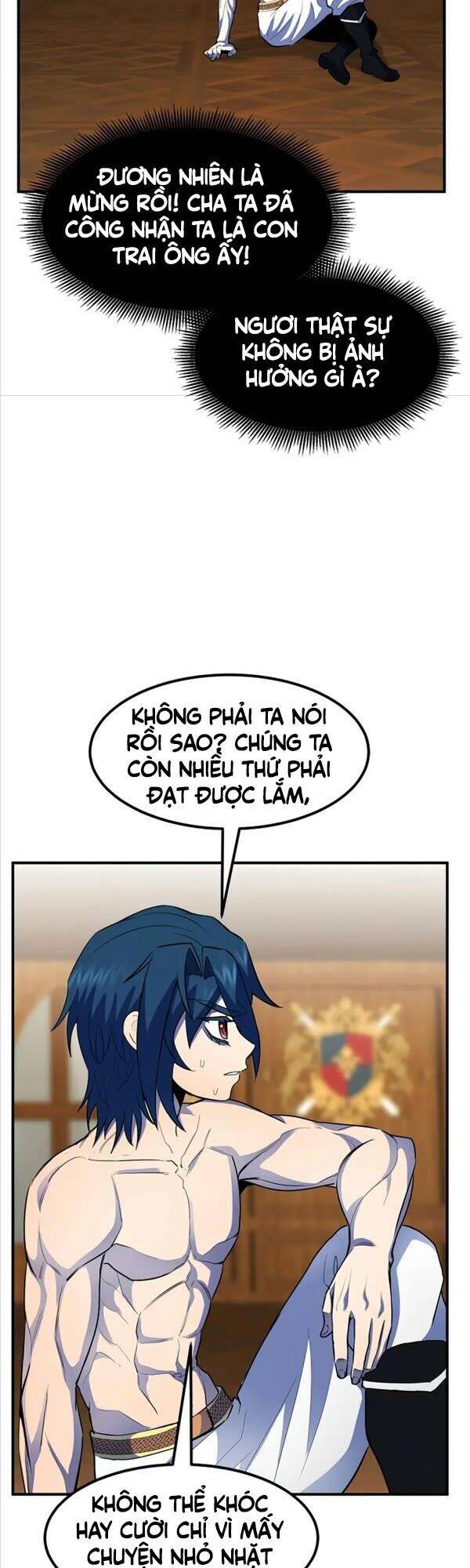 Bản chất của chuyển sinh chapter 37 - Upload bởi truyensieuhay.com