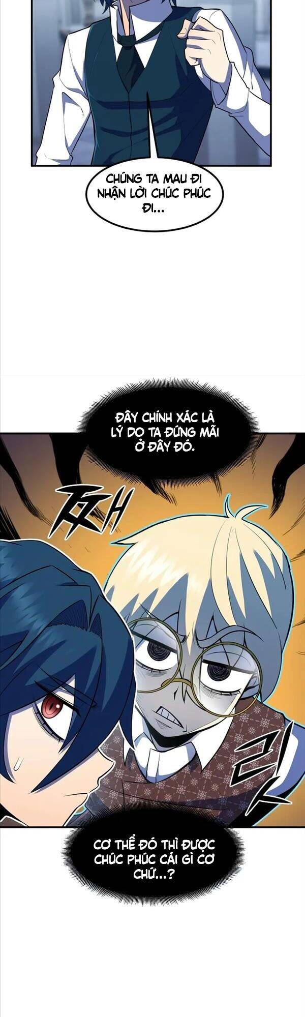 Bản chất của chuyển sinh chapter 37 - Upload bởi truyensieuhay.com
