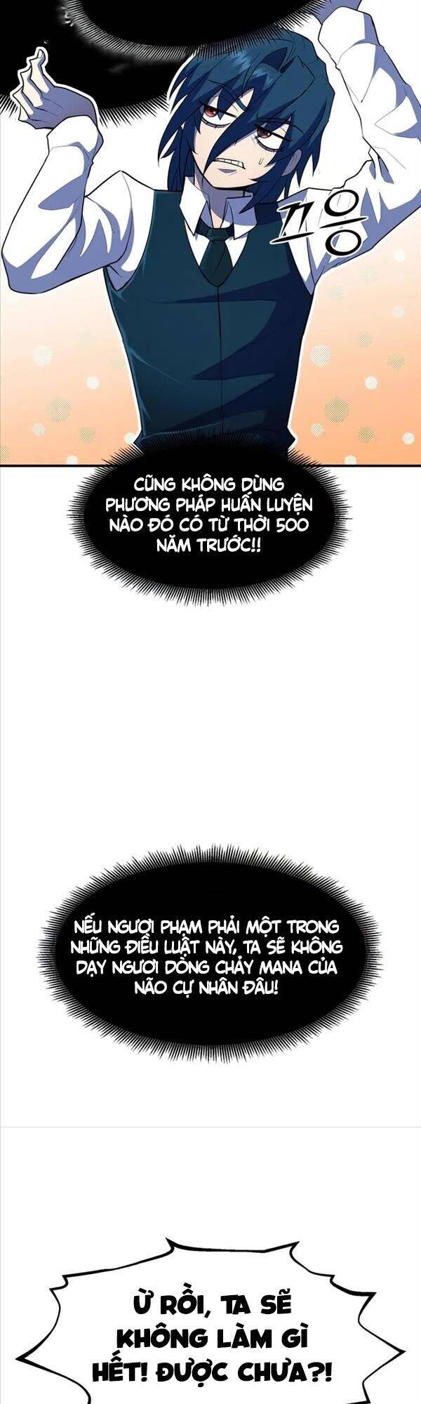 Bản chất của chuyển sinh chapter 37 - Upload bởi truyensieuhay.com