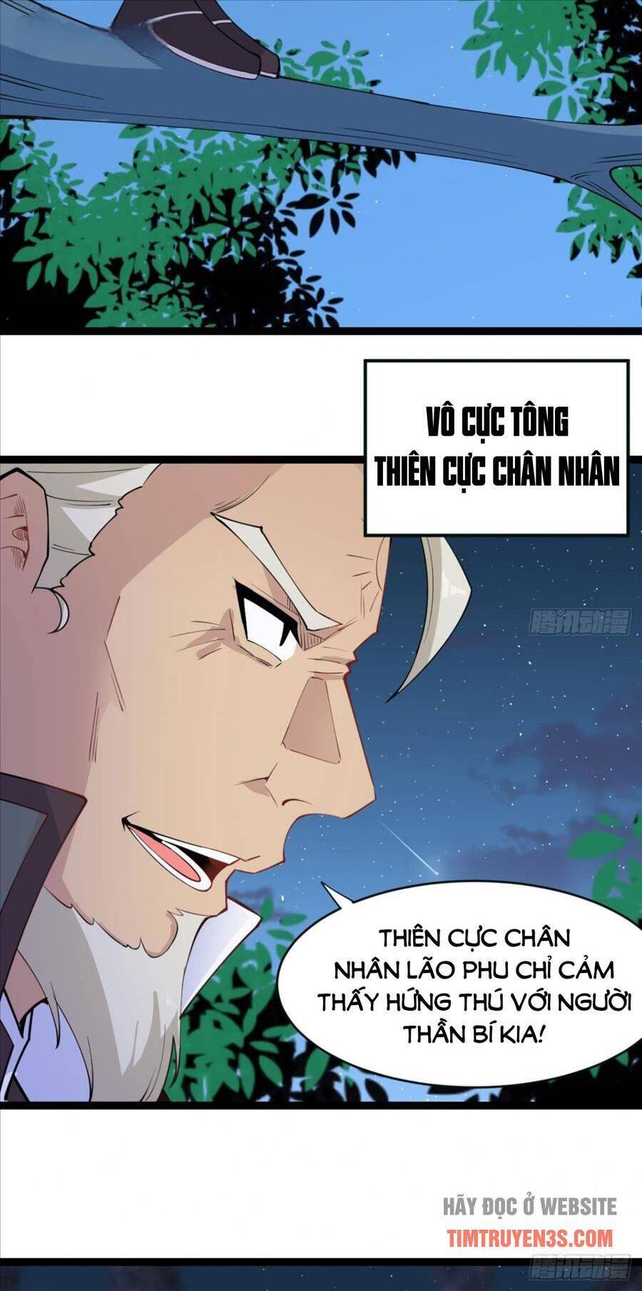 Ta cùng lão bà thống trị tam giới chapter 20 - Upload bởi truyensieuhay.com