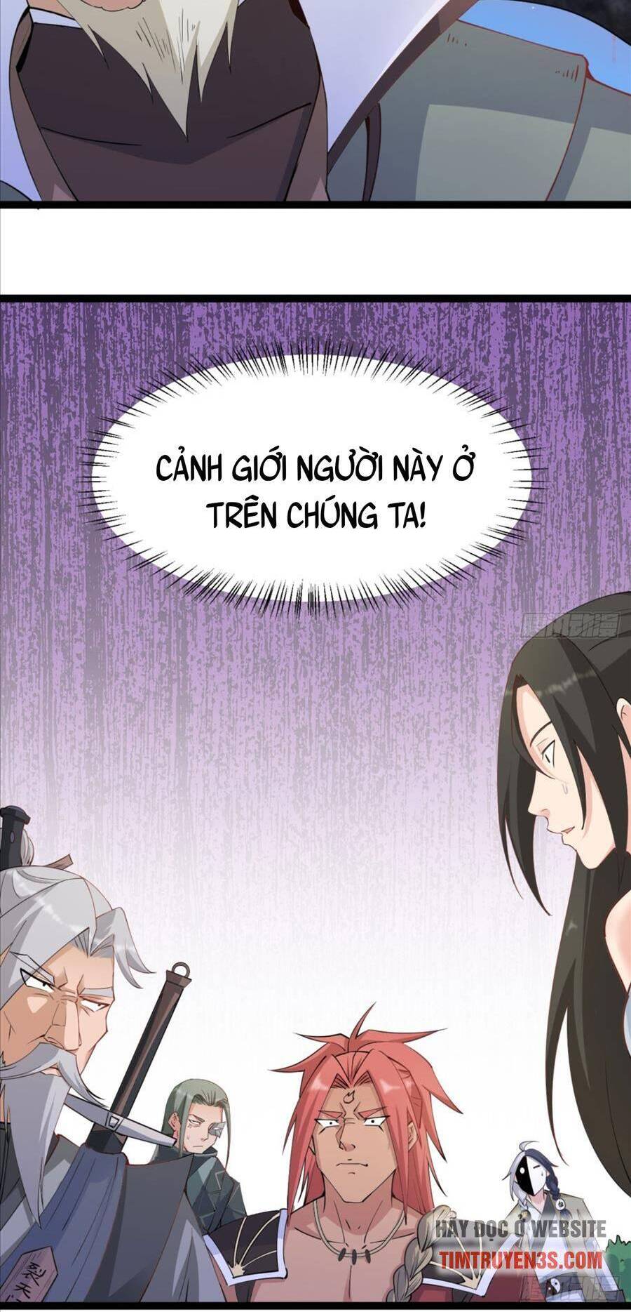 Ta cùng lão bà thống trị tam giới chapter 20 - Upload bởi truyensieuhay.com