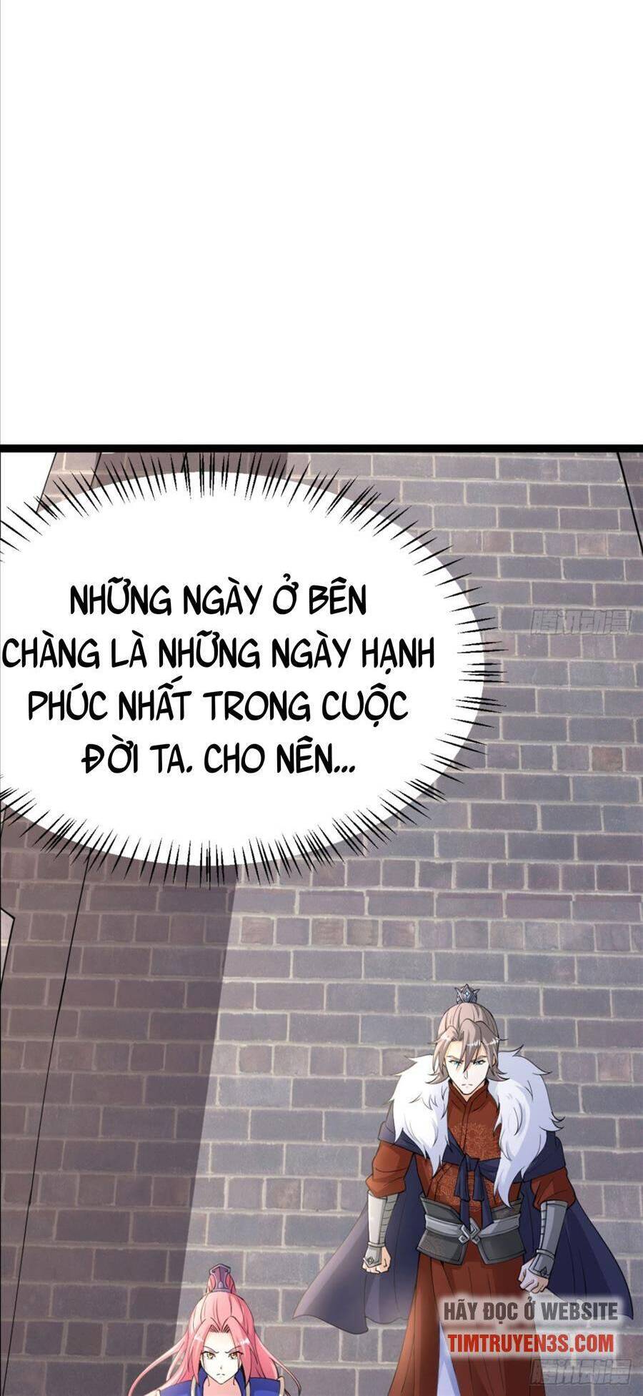 Ta cùng lão bà thống trị tam giới chapter 20 - Upload bởi truyensieuhay.com