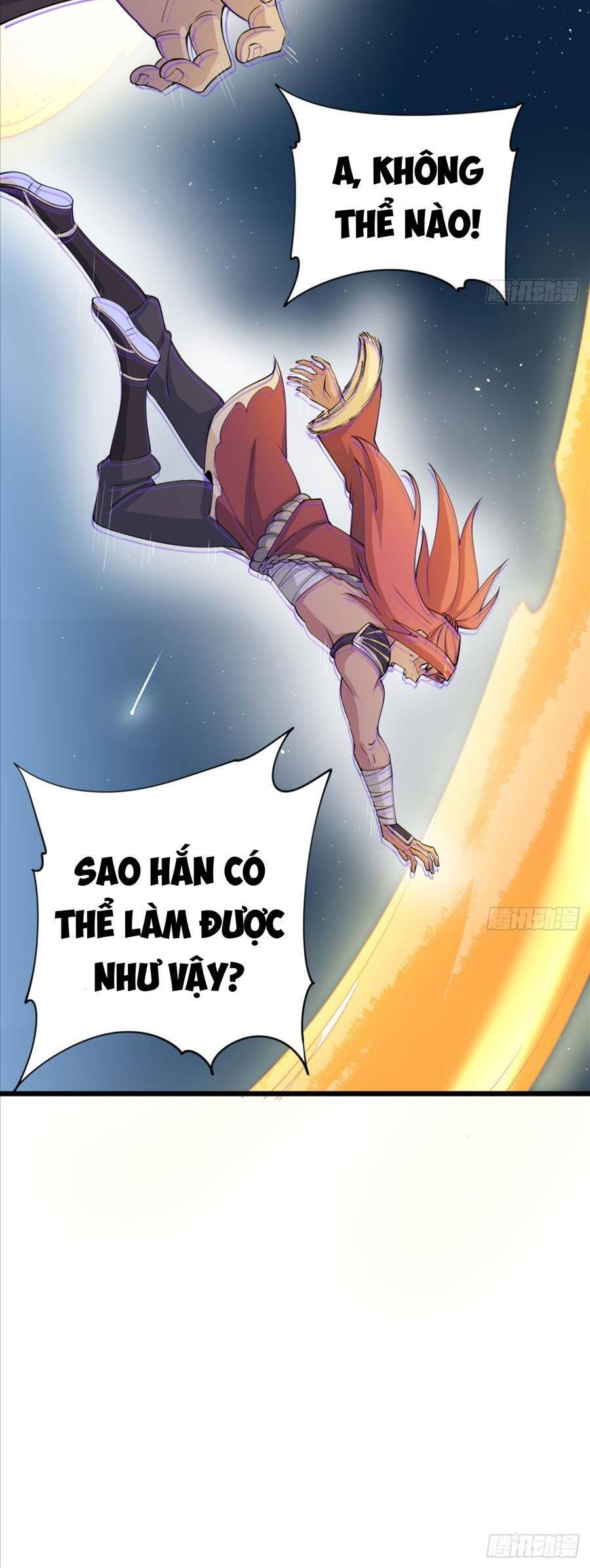 Ta cùng lão bà thống trị tam giới chapter 21 - Upload bởi truyensieuhay.com