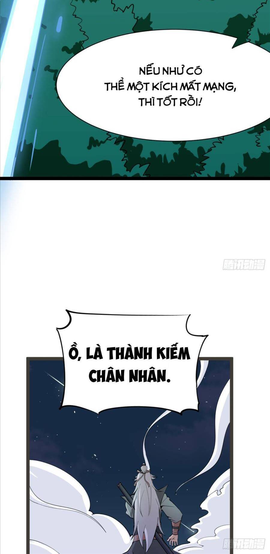 Ta cùng lão bà thống trị tam giới chapter 21 - Upload bởi truyensieuhay.com
