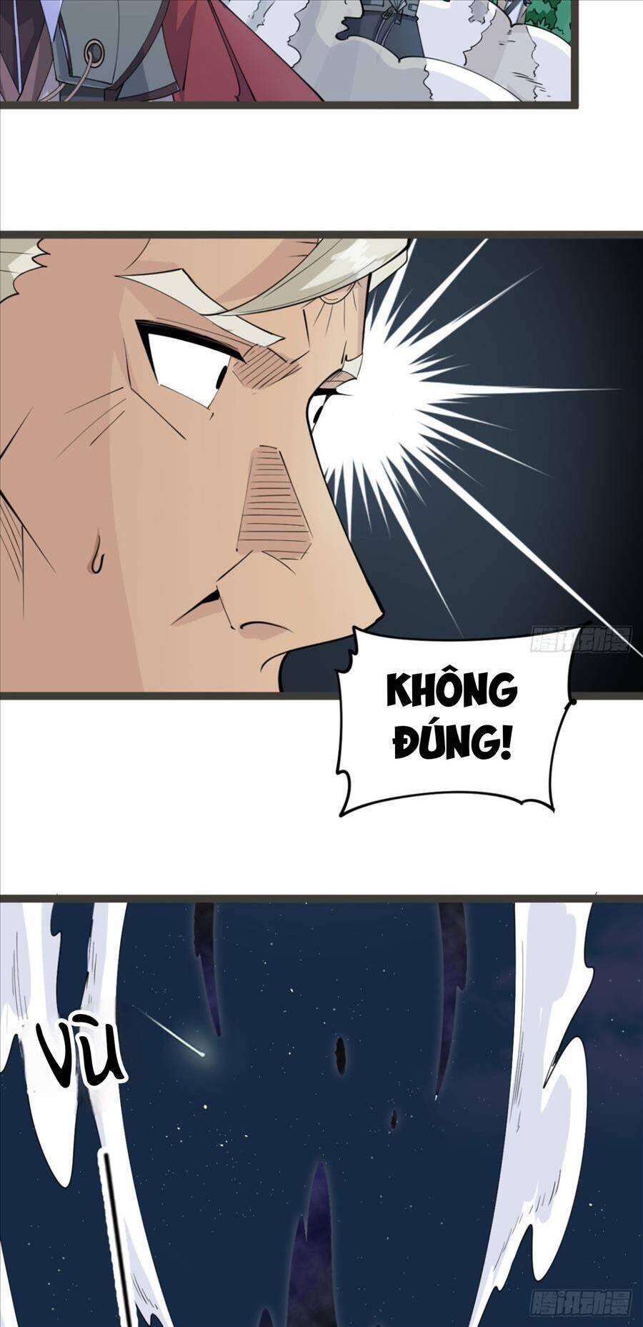 Ta cùng lão bà thống trị tam giới chapter 21 - Upload bởi truyensieuhay.com