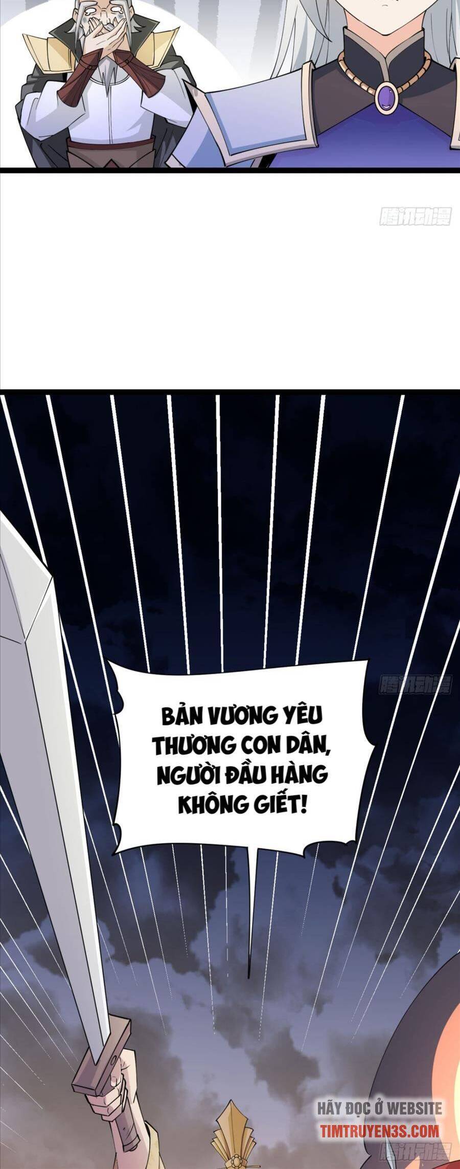 Ta cùng lão bà thống trị tam giới chapter 22 - Upload bởi truyensieuhay.com