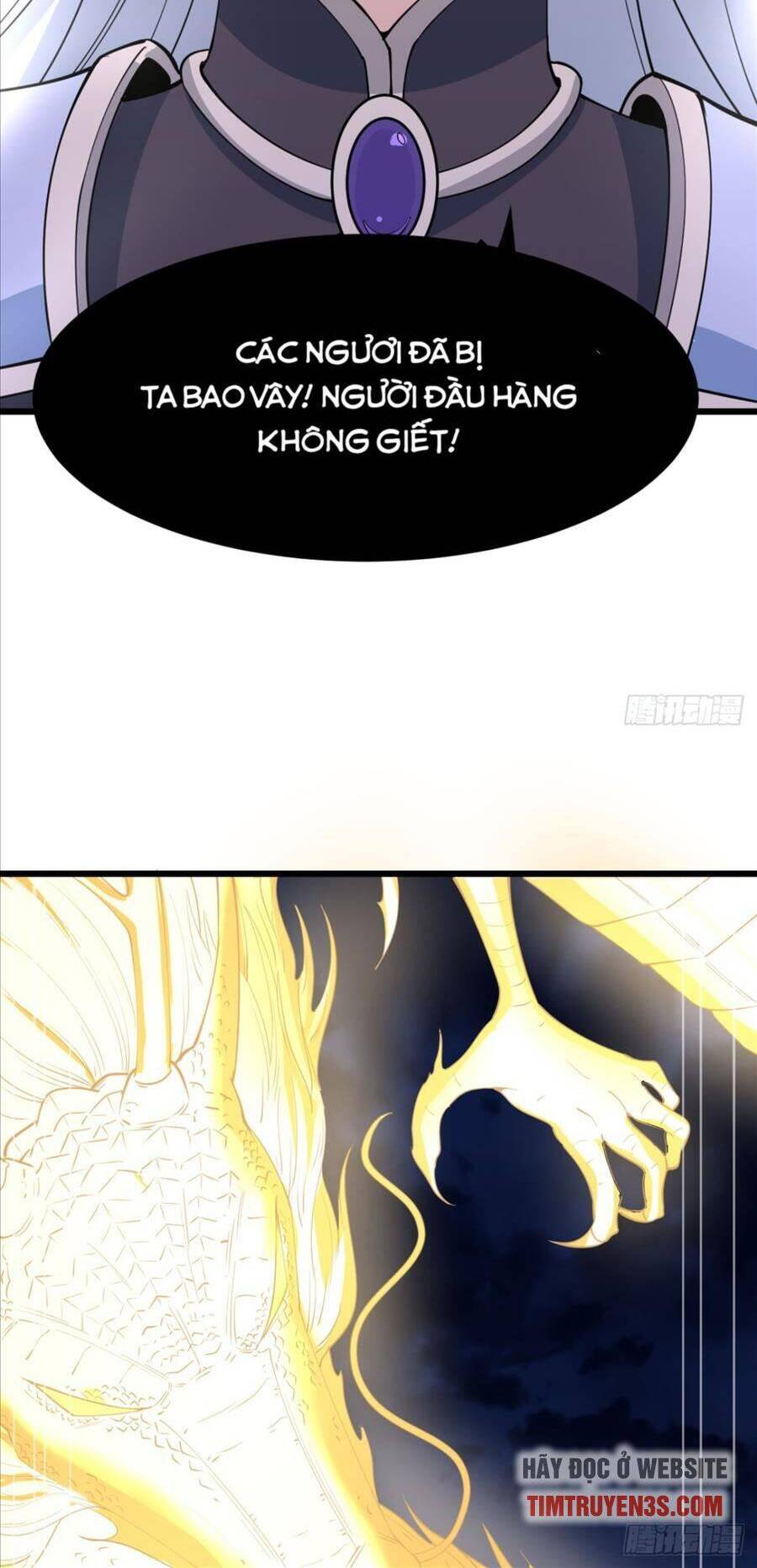 Ta cùng lão bà thống trị tam giới chapter 22 - Upload bởi truyensieuhay.com