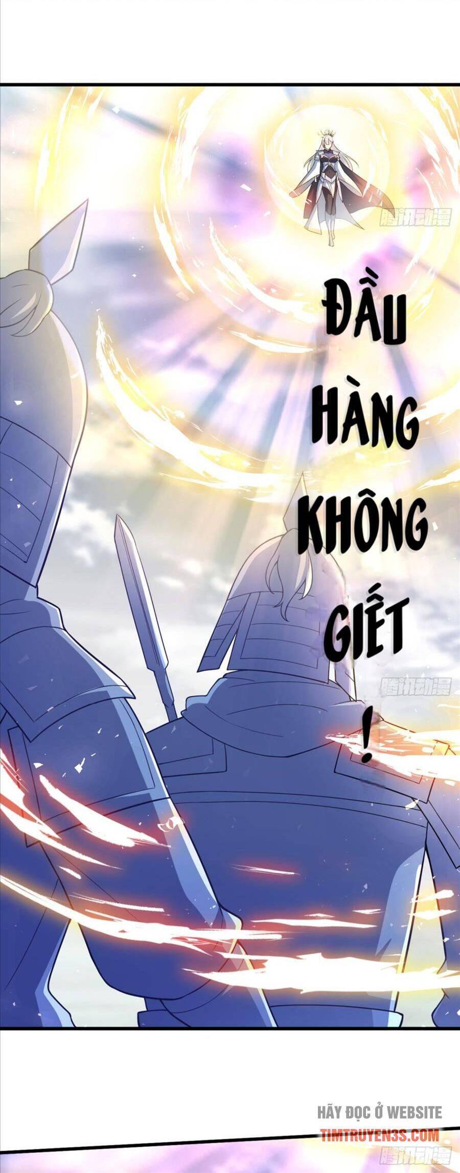 Ta cùng lão bà thống trị tam giới chapter 22 - Upload bởi truyensieuhay.com