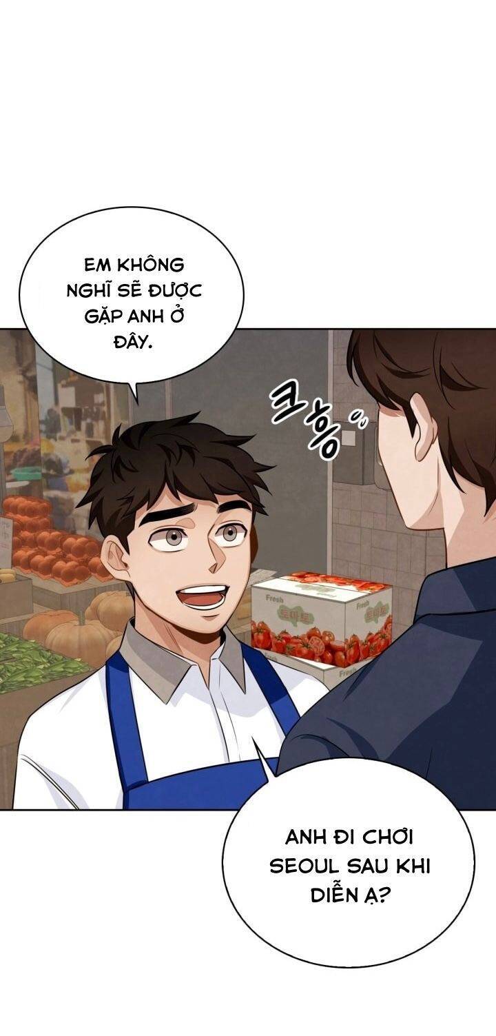 Sống như một diễn viên chapter 6 - Upload bởi truyensieuhay.com
