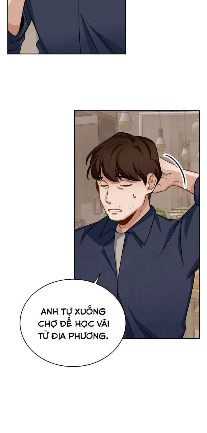 Sống như một diễn viên chapter 6 - Upload bởi truyensieuhay.com