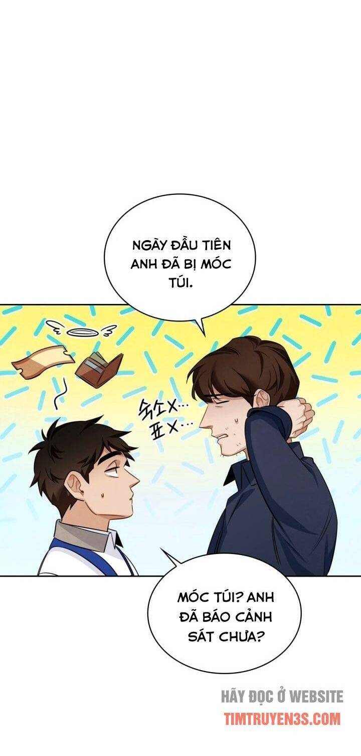 Sống như một diễn viên chapter 6 - Upload bởi truyensieuhay.com