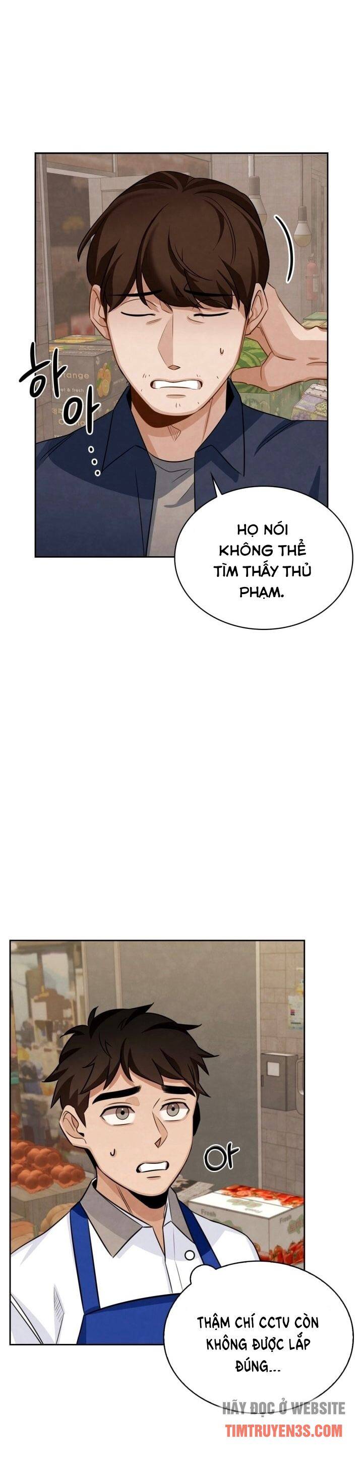 Sống như một diễn viên chapter 6 - Upload bởi truyensieuhay.com