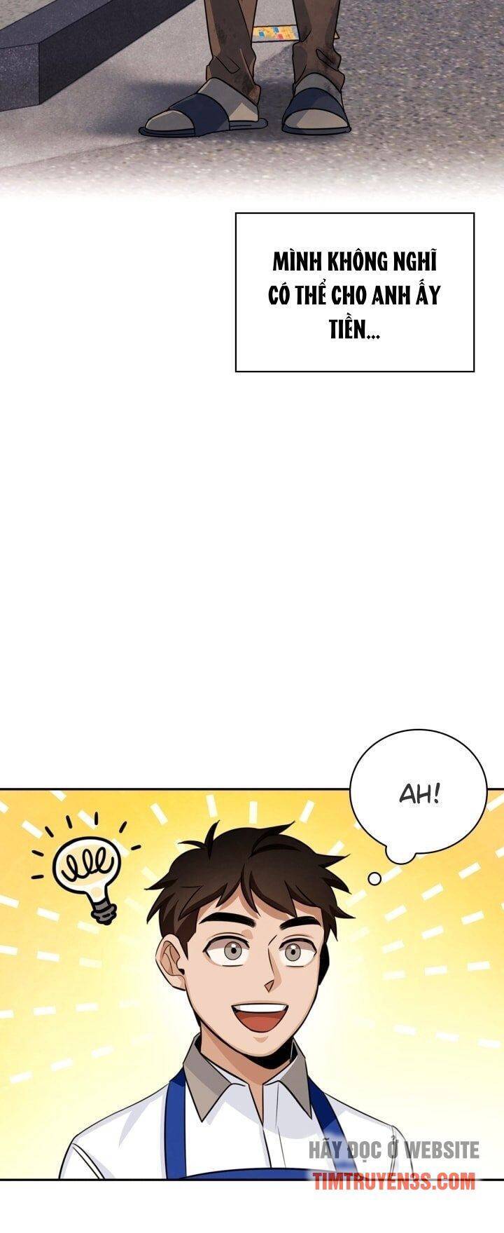 Sống như một diễn viên chapter 6 - Upload bởi truyensieuhay.com