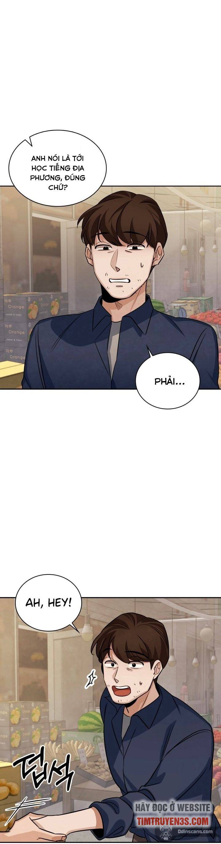 Sống như một diễn viên chapter 6 - Upload bởi truyensieuhay.com
