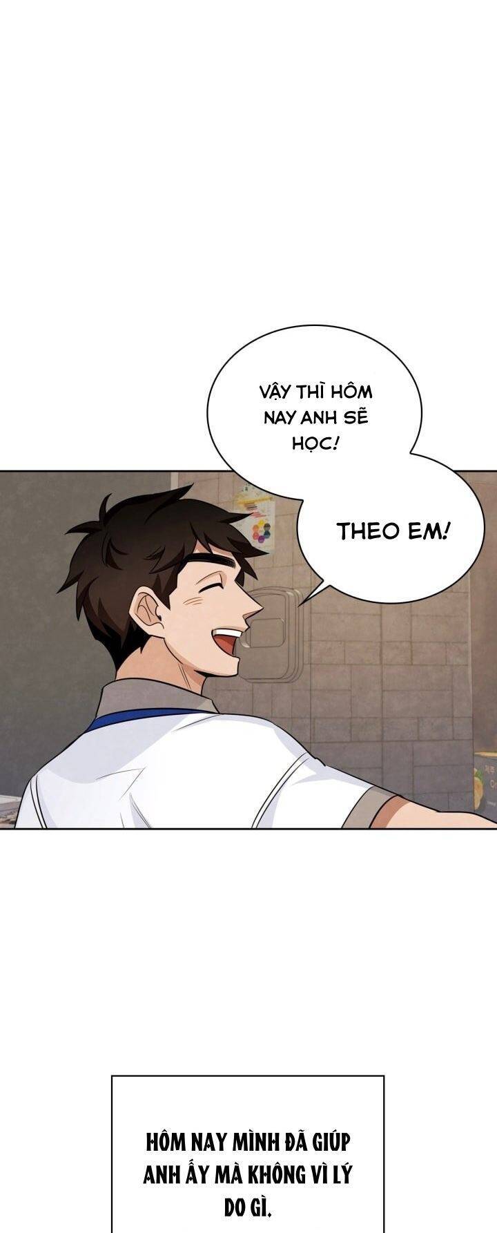 Sống như một diễn viên chapter 6 - Upload bởi truyensieuhay.com