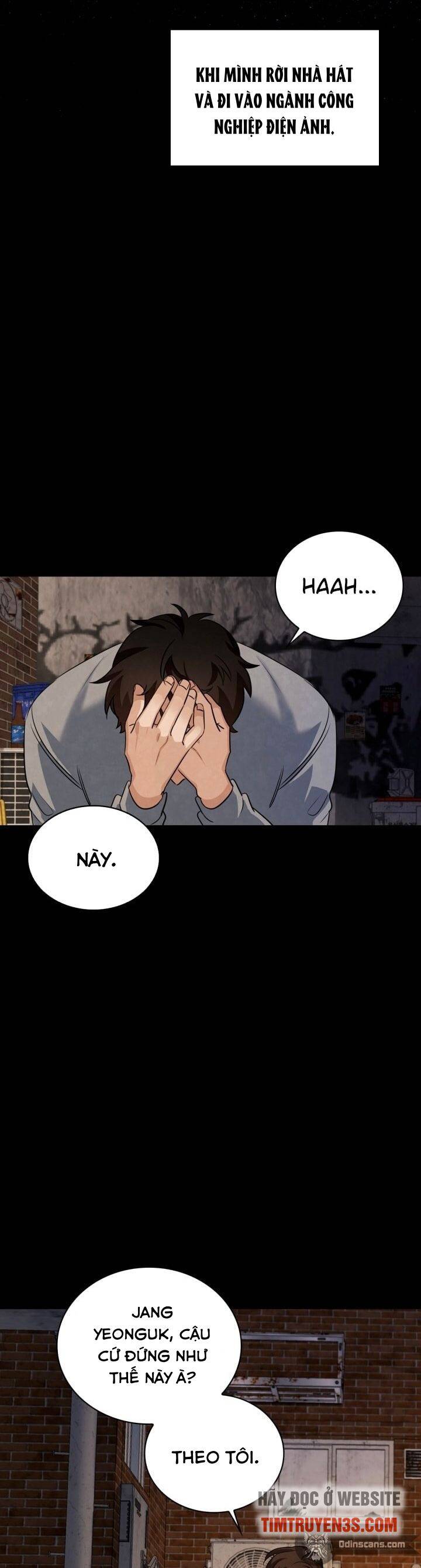 Sống như một diễn viên chapter 6 - Upload bởi truyensieuhay.com