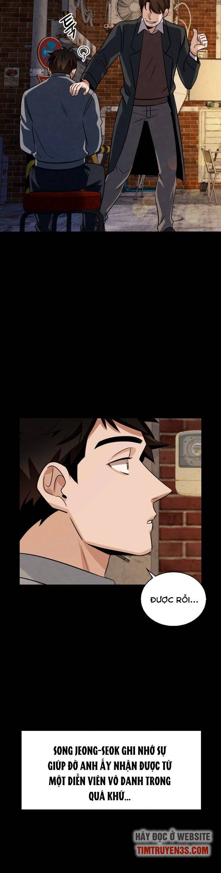 Sống như một diễn viên chapter 6 - Upload bởi truyensieuhay.com