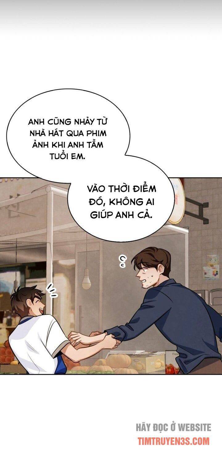 Sống như một diễn viên chapter 6 - Upload bởi truyensieuhay.com