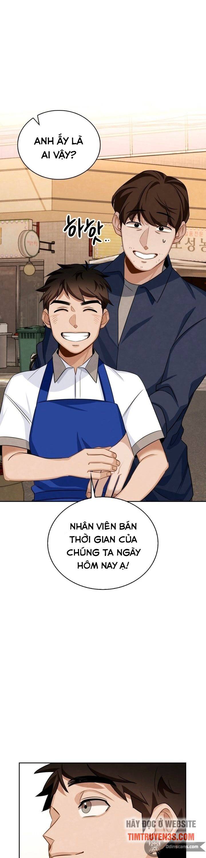 Sống như một diễn viên chapter 6 - Upload bởi truyensieuhay.com