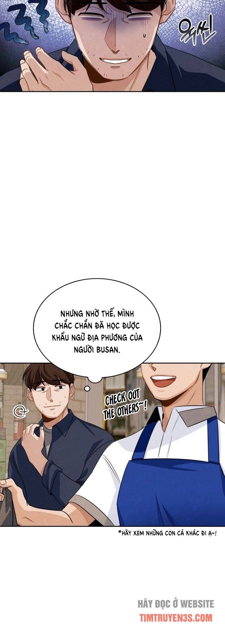 Sống như một diễn viên chapter 6 - Upload bởi truyensieuhay.com