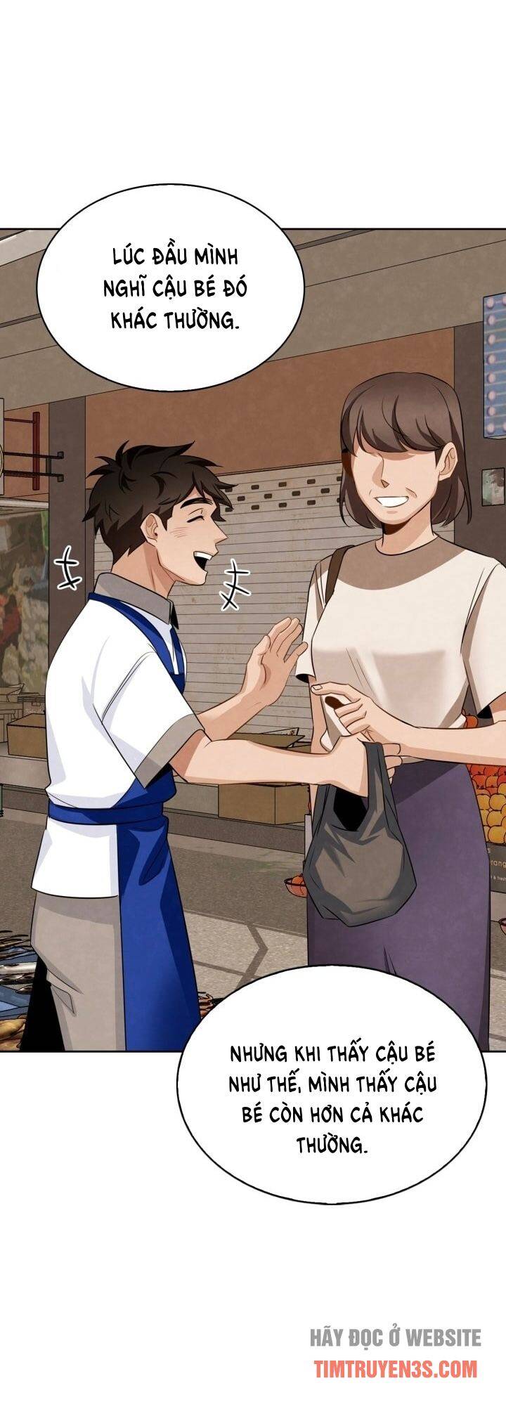 Sống như một diễn viên chapter 6 - Upload bởi truyensieuhay.com