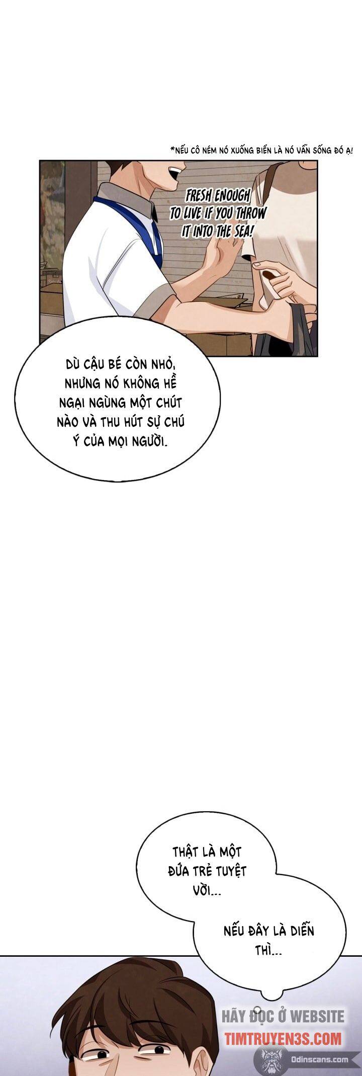 Sống như một diễn viên chapter 6 - Upload bởi truyensieuhay.com