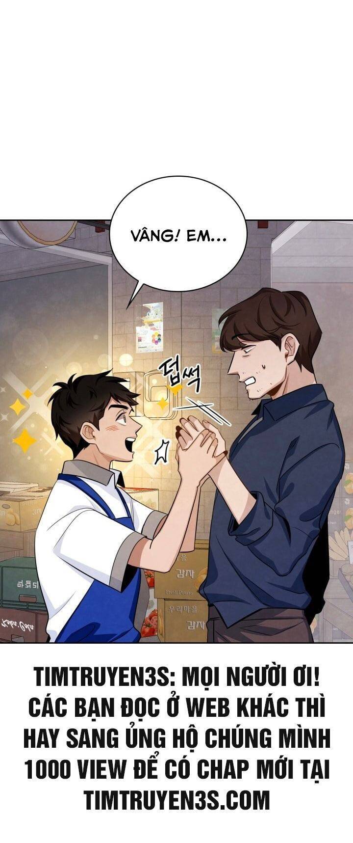Sống như một diễn viên chapter 6 - Upload bởi truyensieuhay.com
