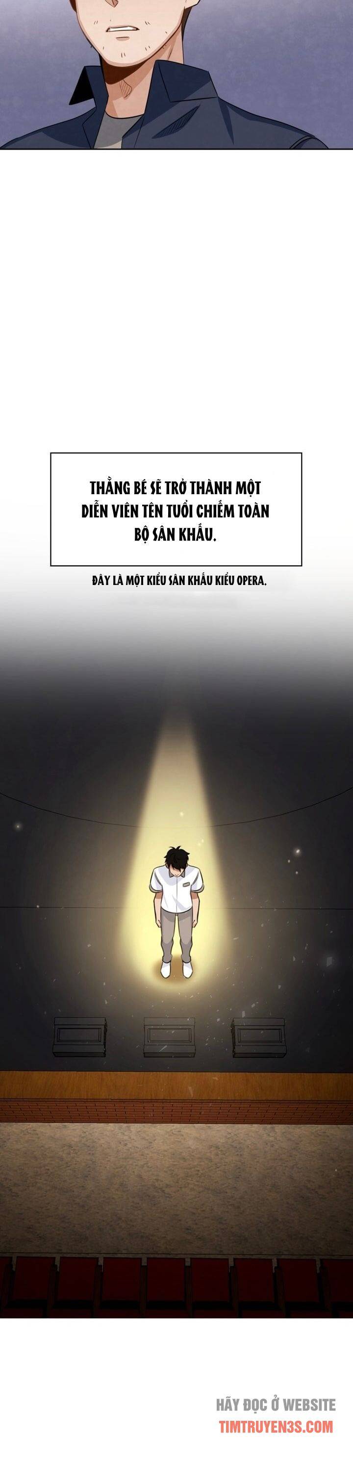 Sống như một diễn viên chapter 6 - Upload bởi truyensieuhay.com