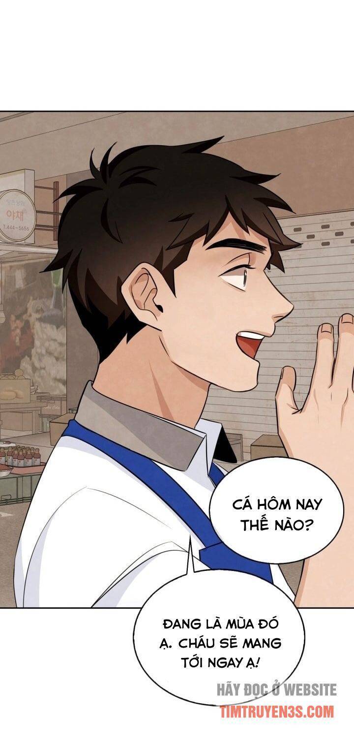 Sống như một diễn viên chapter 6 - Upload bởi truyensieuhay.com