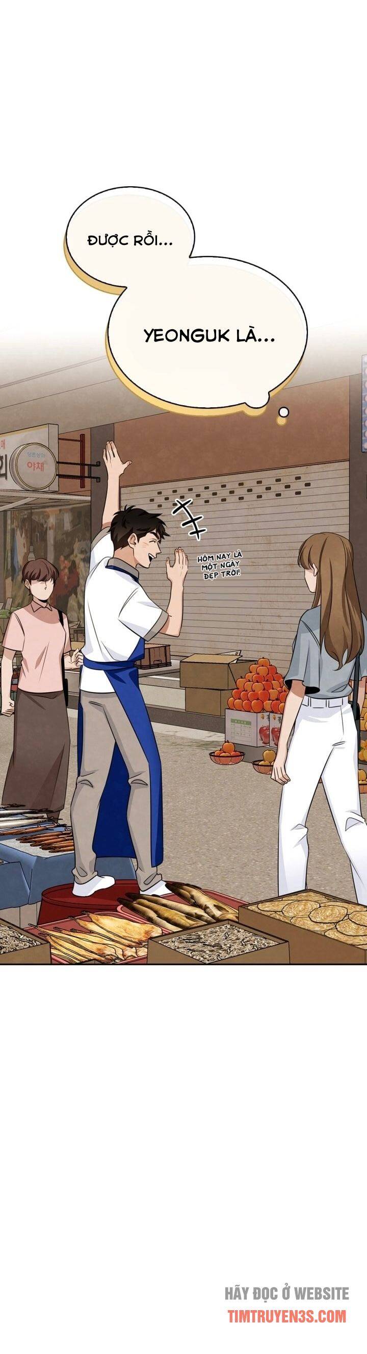 Sống như một diễn viên chapter 6 - Upload bởi truyensieuhay.com