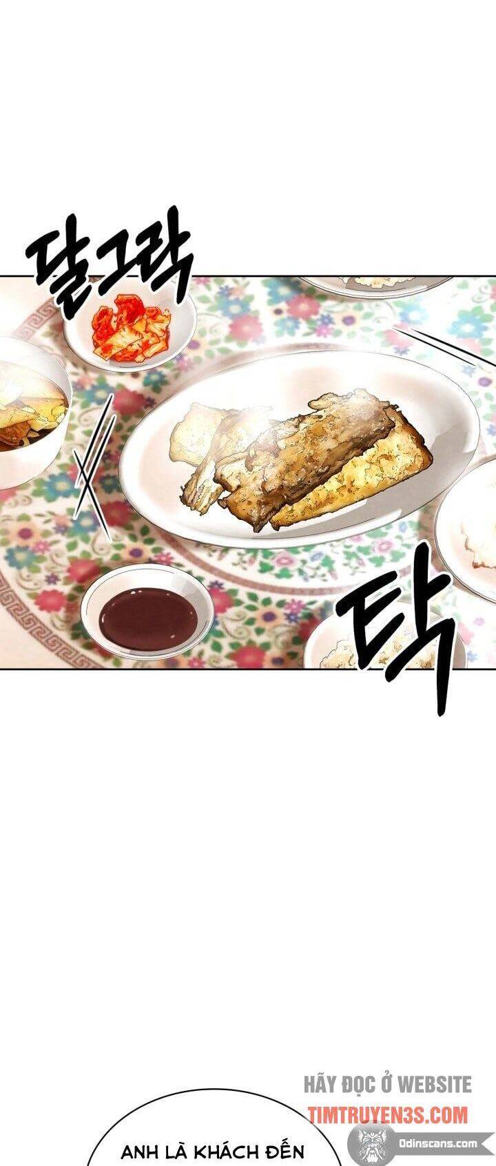 Sống như một diễn viên chapter 6 - Upload bởi truyensieuhay.com