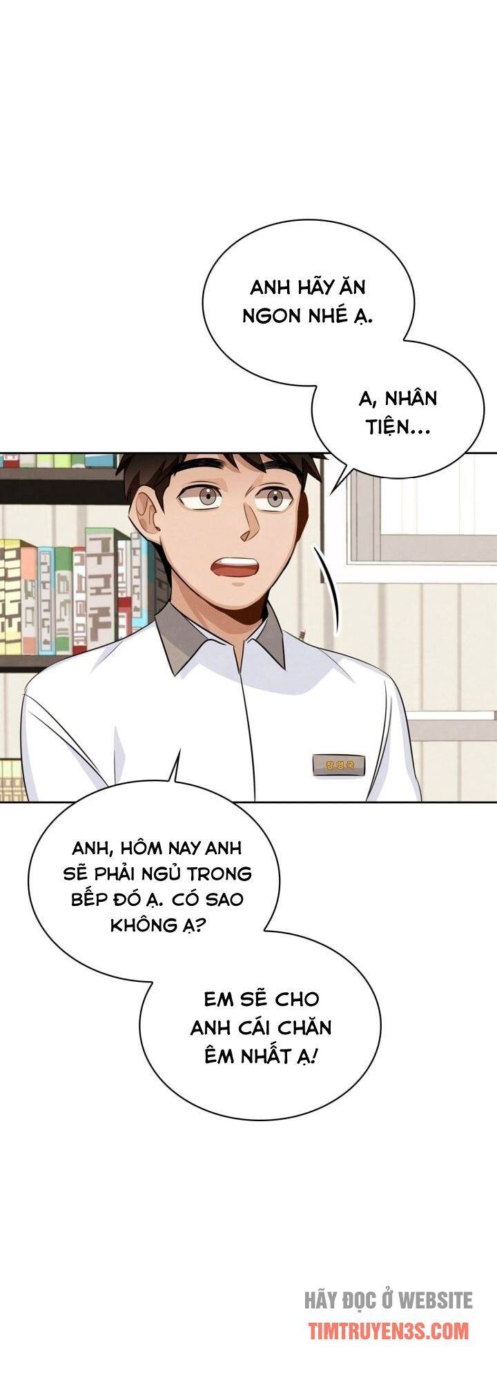 Sống như một diễn viên chapter 6 - Upload bởi truyensieuhay.com