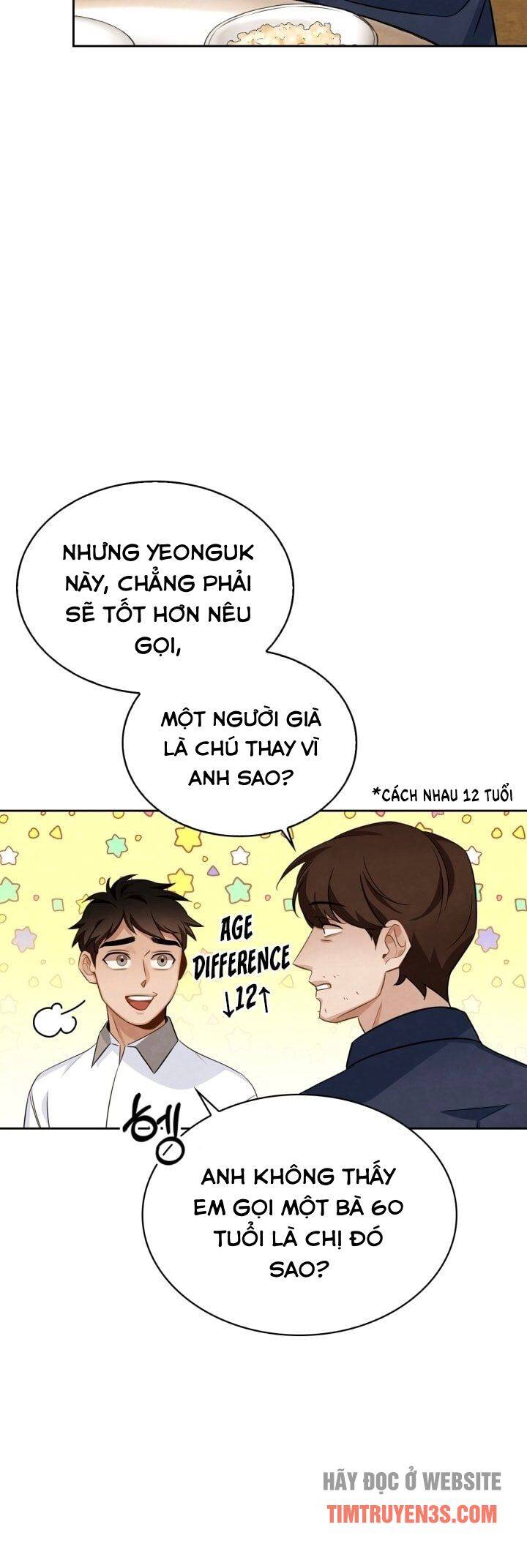 Sống như một diễn viên chapter 6 - Upload bởi truyensieuhay.com